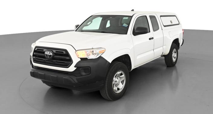 2018 Toyota Tacoma SR -
                Beverly, NJ