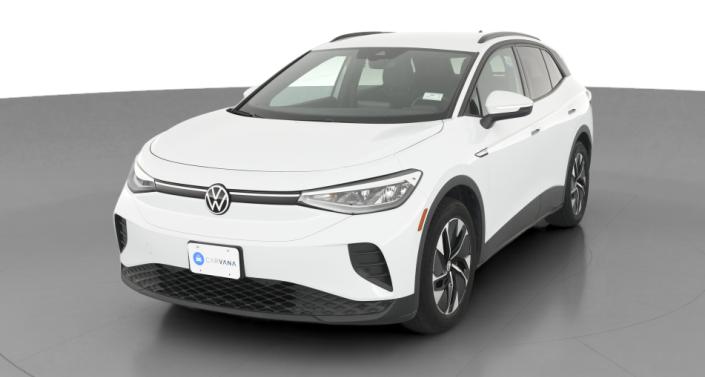 2021 Volkswagen ID.4 Pro -
                Rocklin, CA