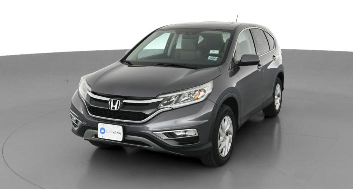 2015 Honda CR-V EX -
                Lorain, OH