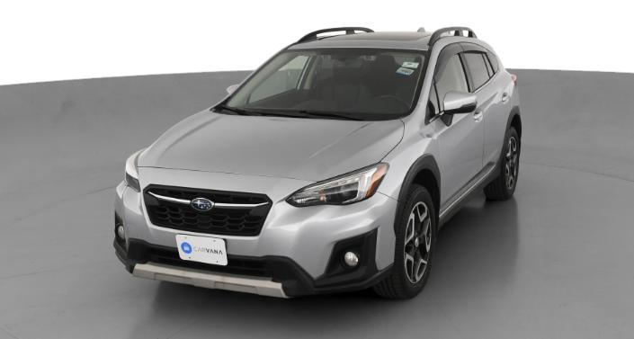 2018 Subaru Crosstrek Limited -
                Beverly, NJ