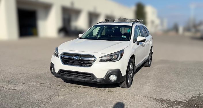 2019 Subaru Outback 2.5i Touring -
                Bessemer, AL