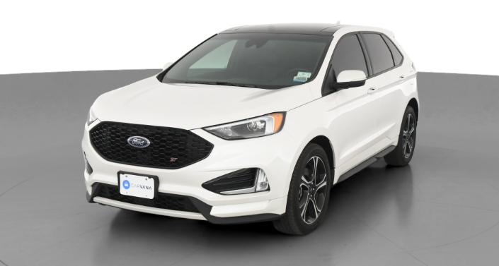 2019 Ford Edge ST -
                Tooele, UT