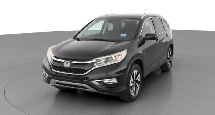 2015 Honda CR-V Touring -
                Haines City, FL