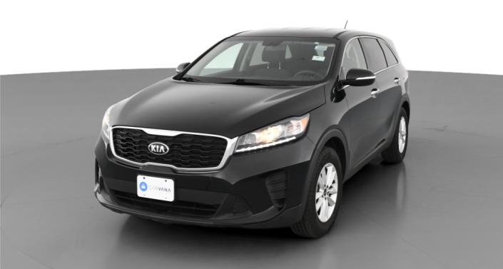 2020 Kia Sorento LX -
                Tolleson, AZ