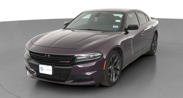 2020 Dodge Charger SXT -
                San Antonio, TX