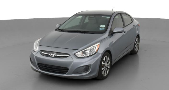 2017 Hyundai Accent Value Edition -
                Concord, NC