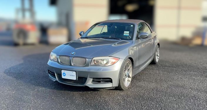 2013 BMW 1 Series 135i -
                Fairview, OR