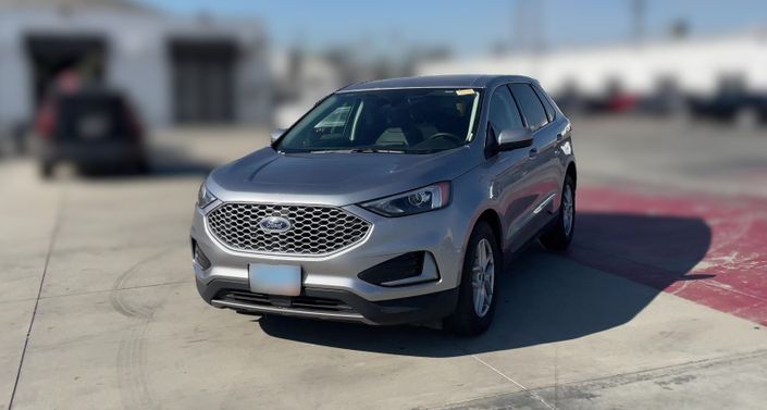 2024 Ford Edge SEL -
                Montebello, CA