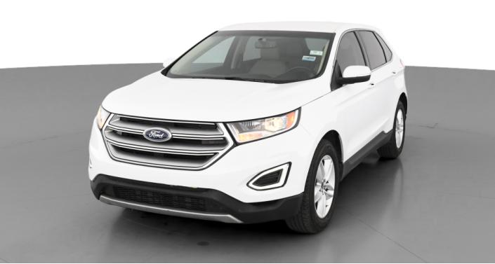 2015 Ford Edge SEL -
                Tolleson, AZ