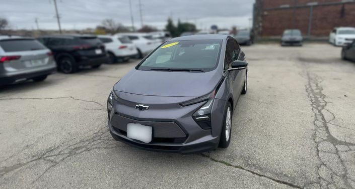 2023 Chevrolet Bolt EV 1LT -
                Richton Park, IL