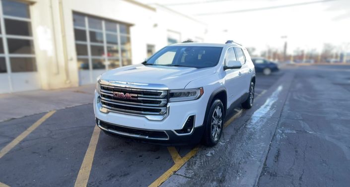 2023 GMC Acadia SLT -
                Denver, CO