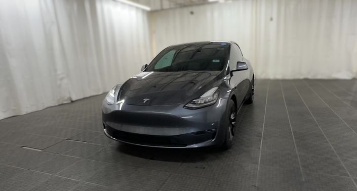 2021 Tesla Model Y Long Range -
                North Las Vegas, NV