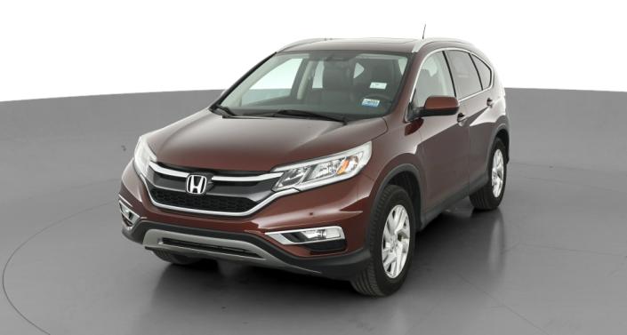 2016 Honda CR-V EX-L -
                Lorain, OH