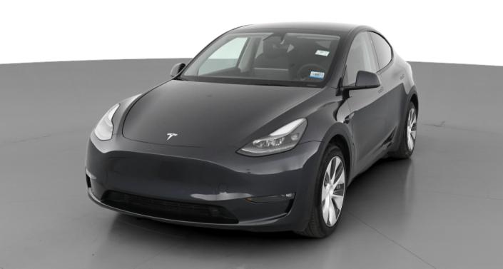 2024 Tesla Model Y Long Range -
                Tolleson, AZ