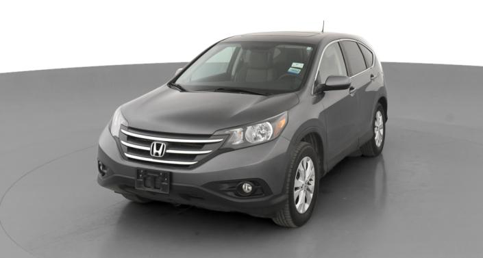 2012 Honda CR-V EX -
                Fort Worth, TX