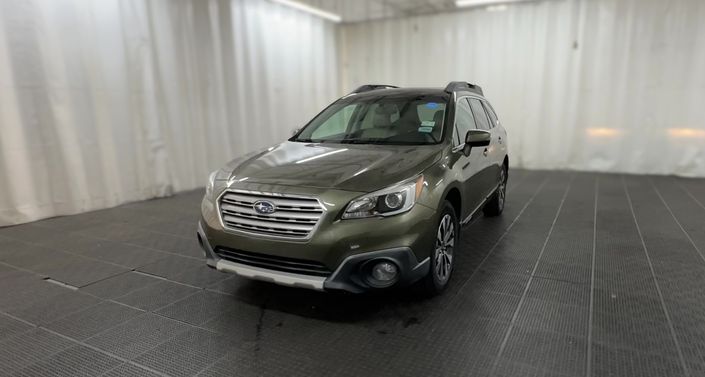 2015 Subaru Outback 2.5i Limited -
                North Las Vegas, NV