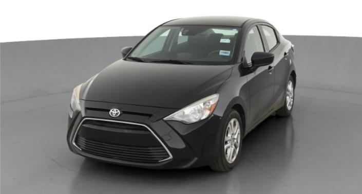 2017 Toyota Yaris iA Base -
                Concord, NC