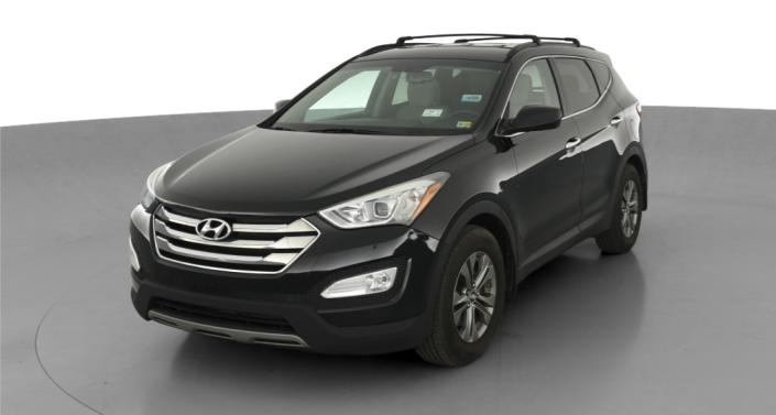 2014 Hyundai Santa Fe Sport 2.0T -
                Colonial Heights, VA