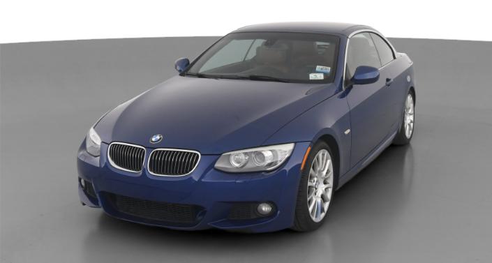 2013 BMW 3 Series 328i -
                Auburn, GA