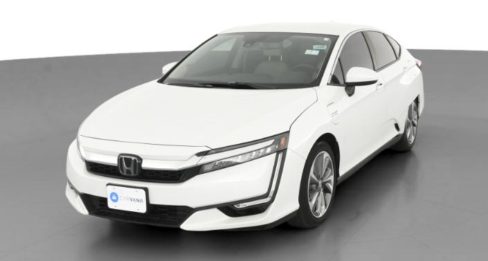 2021 Honda Clarity Touring -
                Rocklin, CA