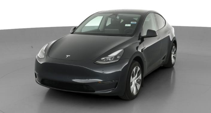 2024 Tesla Model Y Standard Range -
                Lorain, OH