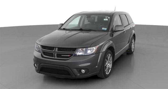 2019 Dodge Journey GT -
                Concord, NC