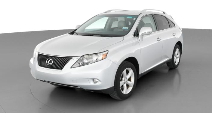 2012 Lexus RX 350 -
                Richton Park, IL