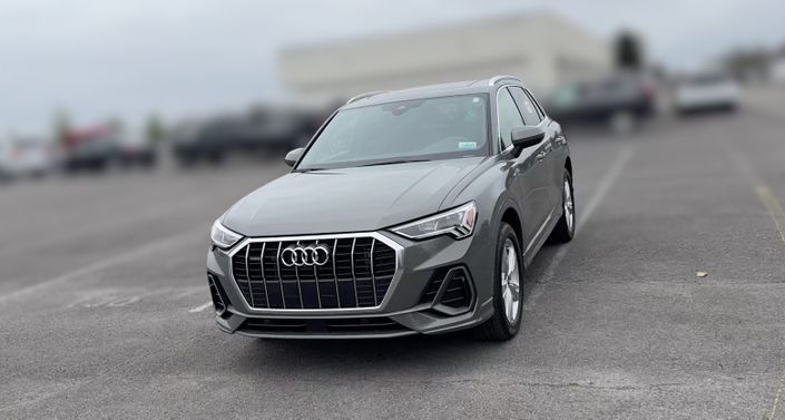 2022 Audi Q3 Premium Plus -
                Bessemer, AL