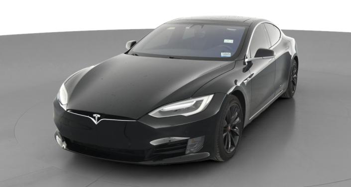 2017 Tesla Model S 75 -
                Trenton, OH