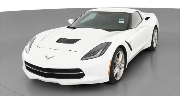 2015 Chevrolet Corvette Stingray -
                Lorain, OH