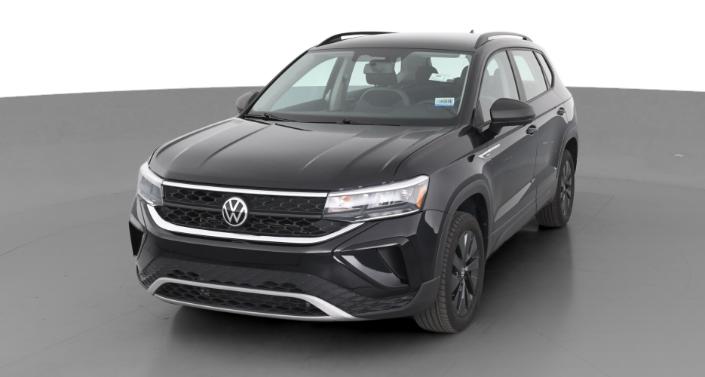 2022 Volkswagen Taos S -
                Concord, NC