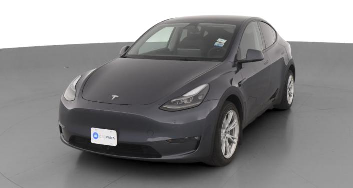 2023 Tesla Model Y Long Range -
                Indianapolis, IN