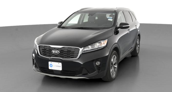 2019 Kia Sorento EX -
                Rocklin, CA