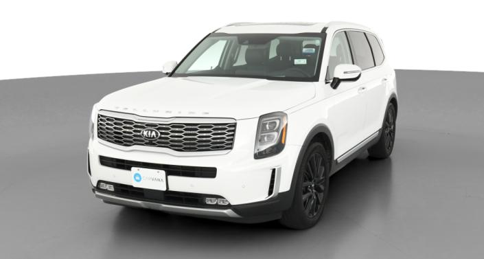 2021 Kia Telluride SX -
                Trenton, OH