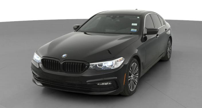 2018 BMW 5 Series 530i -
                Tolleson, AZ