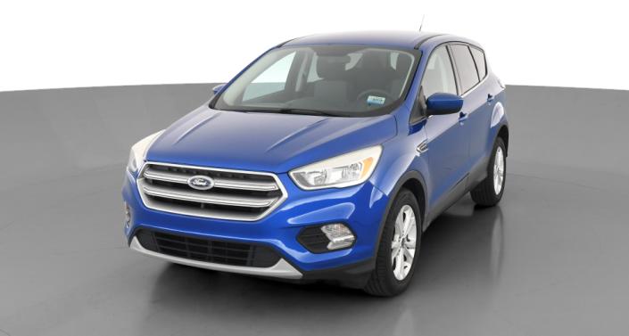 2017 Ford Escape SE -
                Haines City, FL