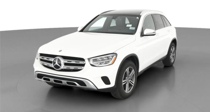 2020 Mercedes-Benz GLC 300 -
                Trenton, OH