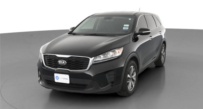 2020 Kia Sorento LX -
                Riverside, CA