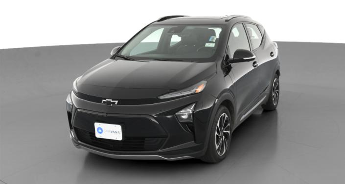 2023 Chevrolet Bolt EUV Premier -
                Rocklin, CA