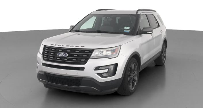 2017 Ford Explorer XLT -
                Auburn, GA