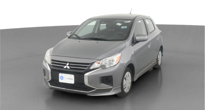 2023 Mitsubishi Mirage ES -
                Indianapolis, IN