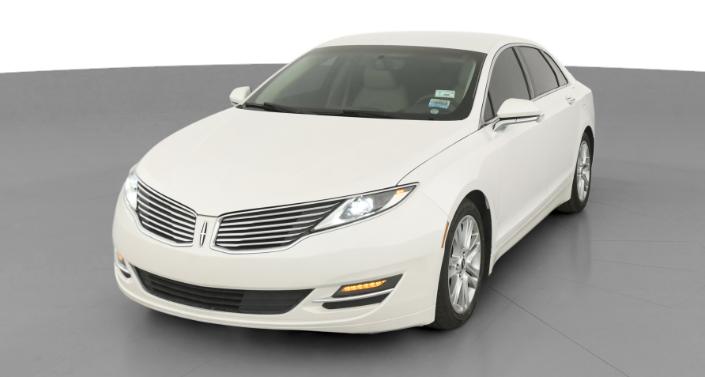 2016 Lincoln MKZ  -
                Tolleson, AZ