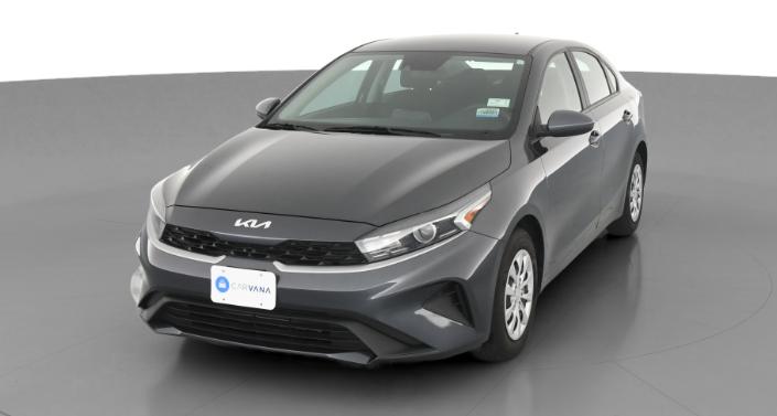 2022 Kia Forte FE -
                Rocklin, CA