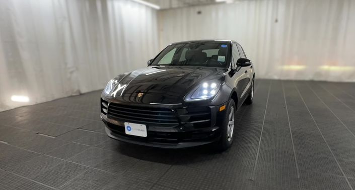 2021 Porsche Macan Base -
                North Las Vegas, NV