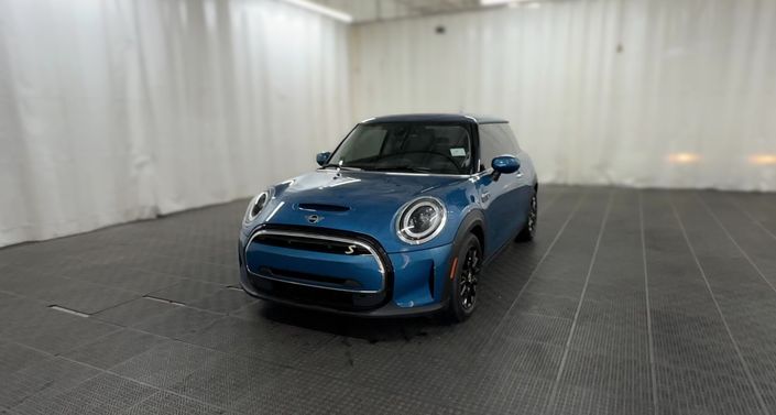 2023 MINI Cooper Hardtop SE -
                North Las Vegas, NV