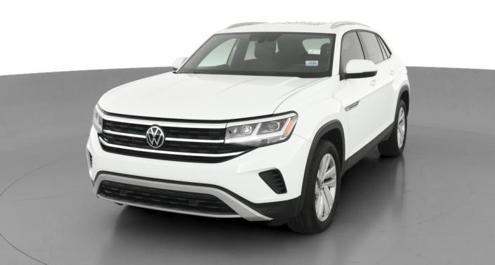 2021 Volkswagen Atlas SE -
                Lorain, OH