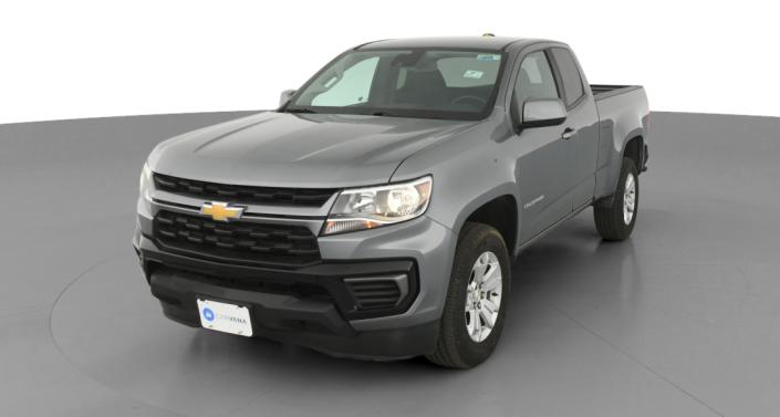 2022 Chevrolet Colorado LT -
                Tolleson, AZ