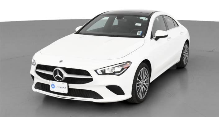 2023 Mercedes-Benz CLA 250 -
                Tolleson, AZ