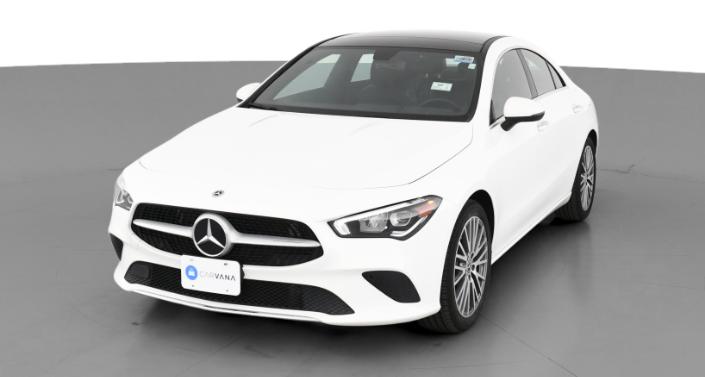 2023 Mercedes-Benz CLA 250 -
                Tolleson, AZ