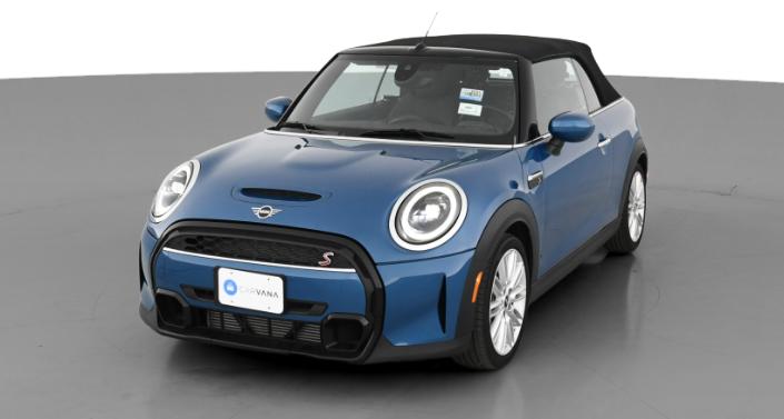 2024 MINI Cooper Convertible S -
                Tolleson, AZ